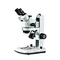 stereo zoom microscope